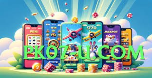 pk2win Boss v4.2.1 Casino Games