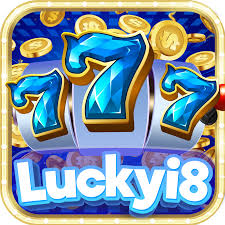 luckyi8 Lite v3.2.0